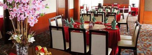 фото отеля Labersa Grand Hotel Pekanbaru