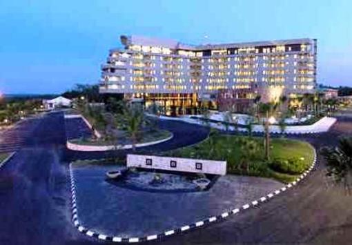 фото отеля Labersa Grand Hotel Pekanbaru