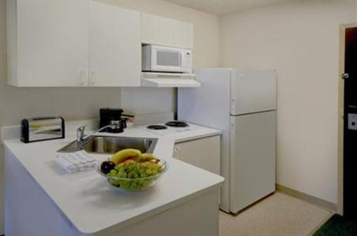 фото отеля Extended Stay America Hotel Huntington Beach