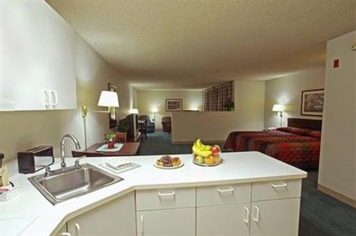 фото отеля Extended Stay America Hotel Huntington Beach