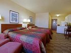 фото отеля Extended Stay America Hotel Huntington Beach