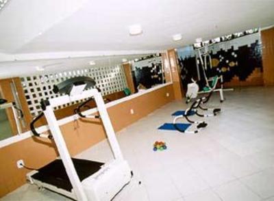 фото отеля Aquarios Praia Hotel Aracaju