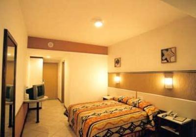 фото отеля Aquarios Praia Hotel Aracaju