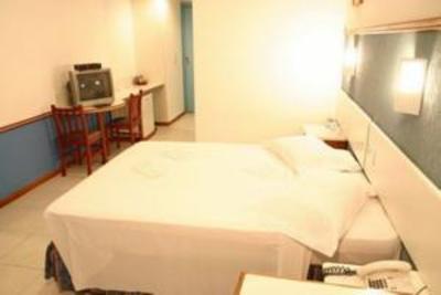 фото отеля Aquarios Praia Hotel Aracaju