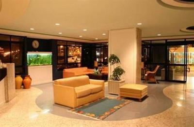 фото отеля Aquarios Praia Hotel Aracaju