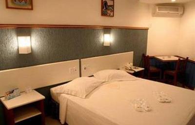 фото отеля Aquarios Praia Hotel Aracaju