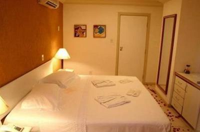 фото отеля Aquarios Praia Hotel Aracaju