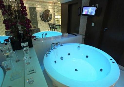 фото отеля Aquarios Praia Hotel Aracaju