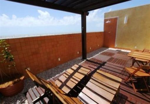 фото отеля Aquarios Praia Hotel Aracaju