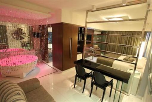 фото отеля Aquarios Praia Hotel Aracaju