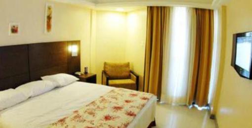 фото отеля Aquarios Praia Hotel Aracaju