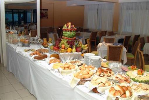 фото отеля Aquarios Praia Hotel Aracaju