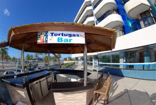 фото отеля Aquarios Praia Hotel Aracaju