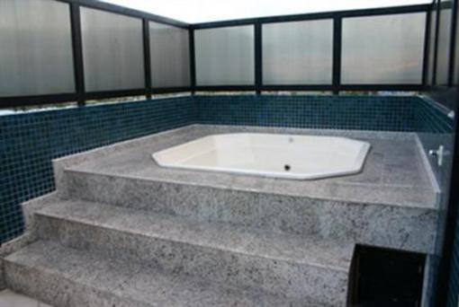 фото отеля Aquarios Praia Hotel Aracaju