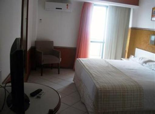 фото отеля Aquarios Praia Hotel Aracaju