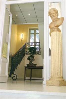 фото отеля Residence Lamartine