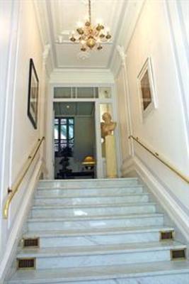 фото отеля Residence Lamartine