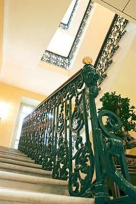 фото отеля Residence Lamartine