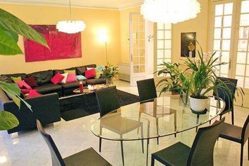 фото отеля Residence Lamartine