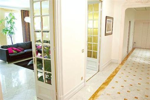 фото отеля Residence Lamartine