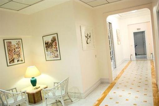 фото отеля Residence Lamartine