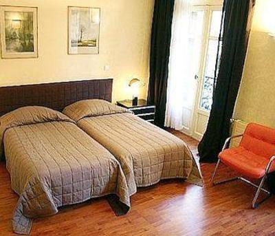 фото отеля Residence Lamartine