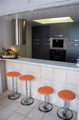 фото отеля Residence Lamartine