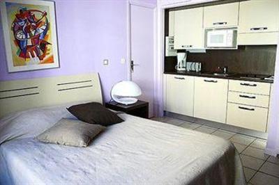 фото отеля Residence Lamartine