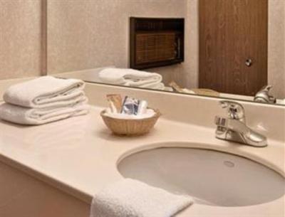 фото отеля Travelodge Hotel South Colorado Springs