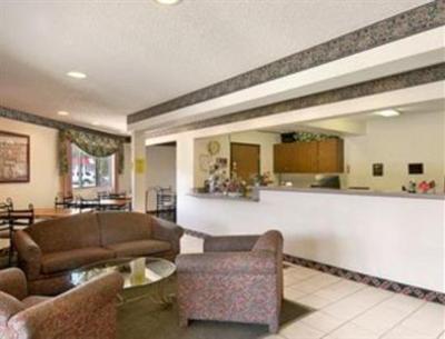 фото отеля Travelodge Hotel South Colorado Springs