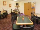 фото отеля Travelodge Hotel South Colorado Springs