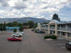 фото отеля Travelodge Hotel South Colorado Springs