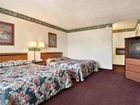 фото отеля Travelodge Hotel South Colorado Springs