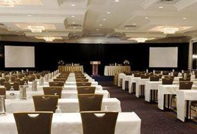 фото отеля Sheraton Meadowlands Hotel and Conference Center