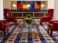Sheraton Meadowlands Hotel and Conference Center