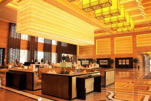 фото отеля Jinling Jiangsu Yunhu International Conference Center Yixing