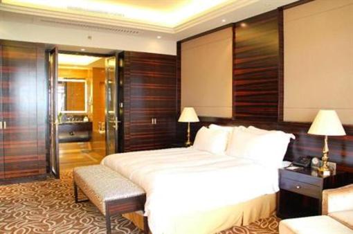 фото отеля Jinling Jiangsu Yunhu International Conference Center Yixing