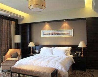 фото отеля Jinling Jiangsu Yunhu International Conference Center Yixing
