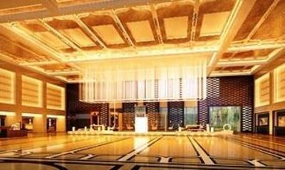 фото отеля Jinling Jiangsu Yunhu International Conference Center Yixing