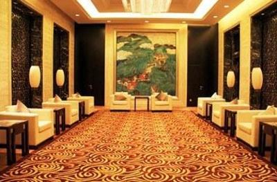 фото отеля Jinling Jiangsu Yunhu International Conference Center Yixing