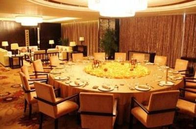 фото отеля Jinling Jiangsu Yunhu International Conference Center Yixing