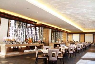 фото отеля Jinling Jiangsu Yunhu International Conference Center Yixing