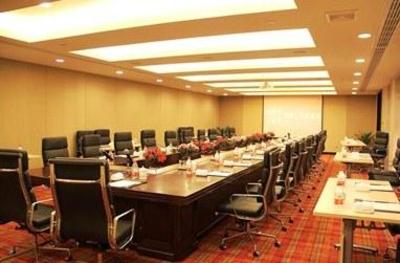 фото отеля Jinling Jiangsu Yunhu International Conference Center Yixing