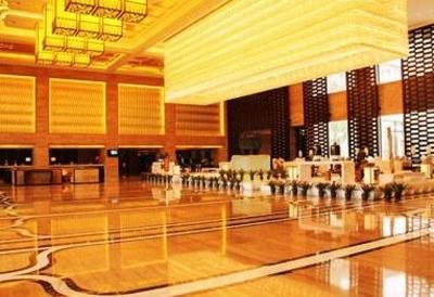 фото отеля Jinling Jiangsu Yunhu International Conference Center Yixing