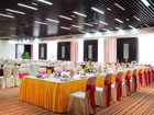фото отеля Jinling Jiangsu Yunhu International Conference Center Yixing