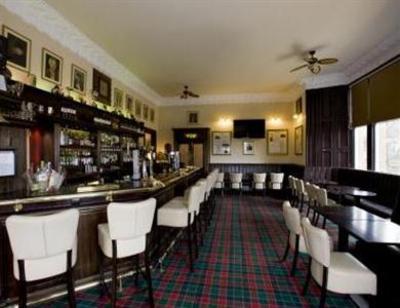 фото отеля Royal Ettrick Hotel