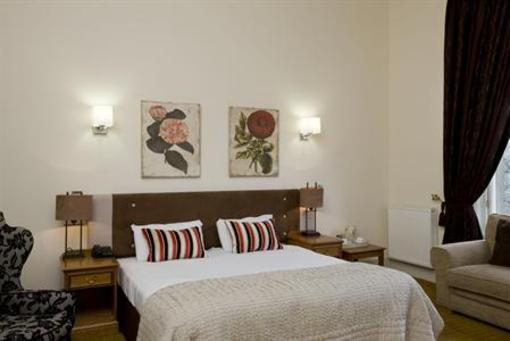 фото отеля Royal Ettrick Hotel