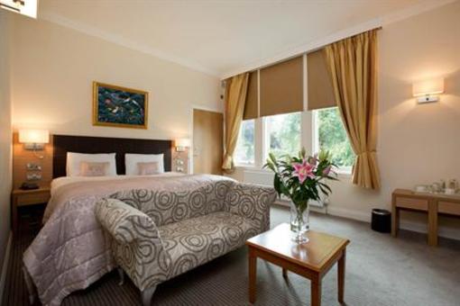 фото отеля Royal Ettrick Hotel