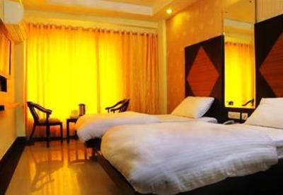 фото отеля Hotel Grand Plaza - Pahar Gunj