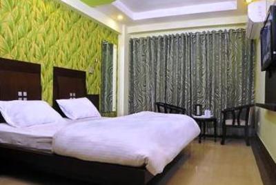 фото отеля Hotel Grand Plaza - Pahar Gunj